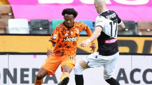 Juventus đừng trách Ronaldo! - Bóng Đá