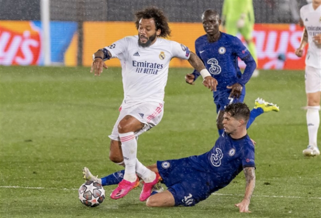 Sau Benzema, Real vẫn còn một 