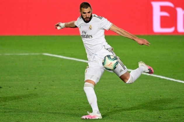 Real Madrid: 5 players who have to shine in must-win match vs. Gladbach - Bóng Đá