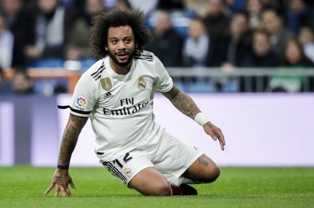 5 ngôi sao Real xứng đáng rời Bernabeu sau mùa giải 2020/21 - Bóng Đá