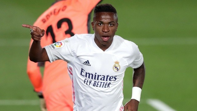 Real Madrid: 5 players who have to shine in must-win match vs. Gladbach - Bóng Đá