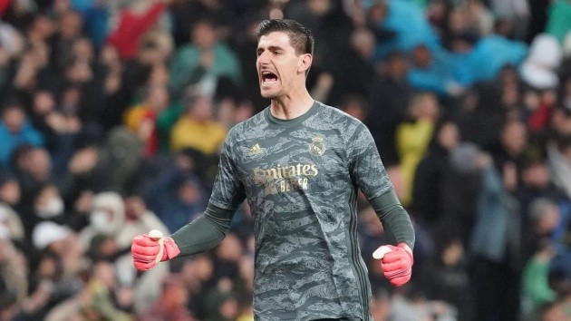 Valverde, Vinicius, Courtois...: Real Madrid also have players who aren't for sale - Bóng Đá