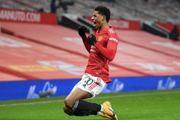Làm được 1 điều, Rashford sẽ sánh ngang Haaland, Mbappe - Bóng Đá