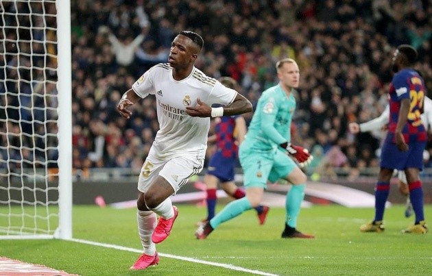 Real Madrid don't need to spend big when they have Zidane in charge - Bóng Đá