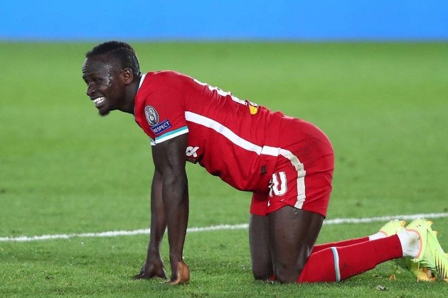 Áp lực nặng nề 