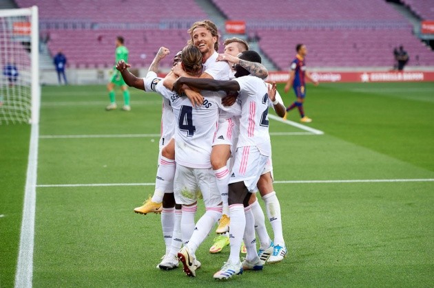 Roberto Firmino to Real Madrid - Bóng Đá