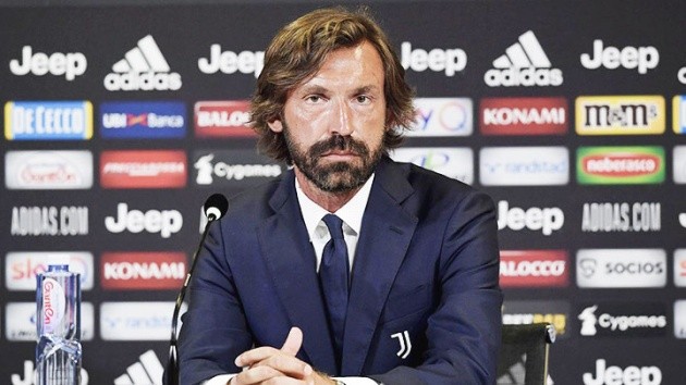 Juventus đừng trách Ronaldo! - Bóng Đá