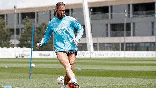 Sau Benzema, Real vẫn còn một 