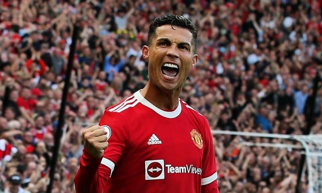 Dội bom vào lưới West Ham, 3 chiến binh Man Utd đã sẵn sàng - Bóng Đá