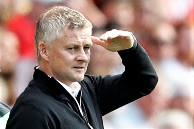 Vướng mắc lớn nhất khiến Solskjaer trắng tay ở Man Utd - Bóng Đá