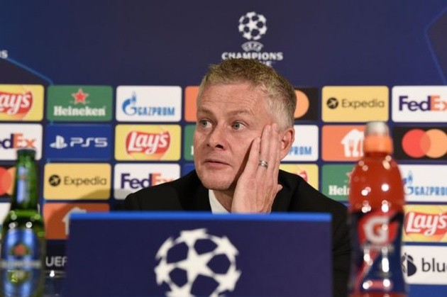 Sa thải Solskjaer là quyết định khiến Man Utd tổn thương nghiêm trọng - Bóng Đá