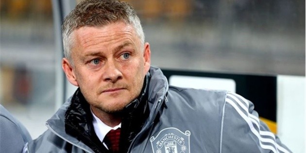 2 gương mặt Solskjaer cần thanh lý khỏi Man Utd ngay hè 2021 - Bóng Đá