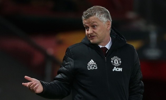 Man Utd: Chậm tay sẽ mất 