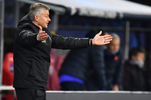 Thời điểm vàng để Solskjaer vực dậy Man Utd là đây! - Bóng Đá