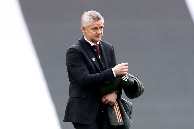 Solskjaer vẫn tìm thấy điểm sáng quan trọng của Man Utd trước Leeds - Bóng Đá