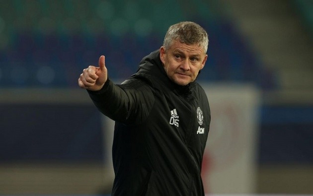 3 điều Solskjaer nên làm ngay trước thềm năm mới 2021 - Bóng Đá