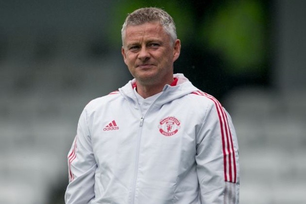 Man Utd dường như đã chốt thương vụ bom tấn thứ 3 - Bóng Đá