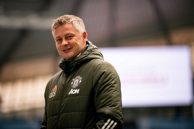 Luke Shaw is Ole Gunnar Solskjaer's greatest Manchester United triumph - Bóng Đá