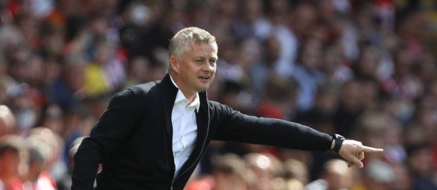 Vướng mắc lớn nhất khiến Solskjaer trắng tay ở Man Utd - Bóng Đá