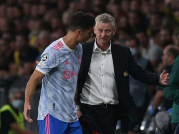 Sa thải Solskjaer là quyết định khiến Man Utd tổn thương nghiêm trọng - Bóng Đá