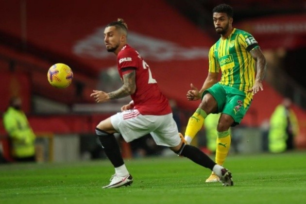 Với 3 thay đổi này, Solskjaer sẽ giúp Man Utd đánh bại Istanbul - Bóng Đá