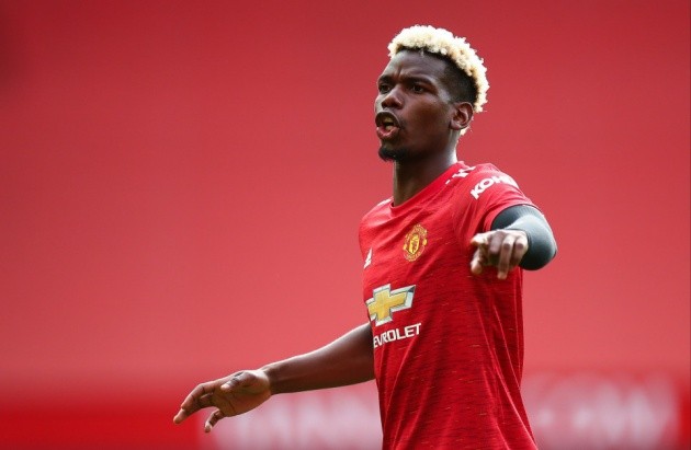 Man Utd mong đợi gì từ máy quét hỗ trợ Pogba tỏa sáng? - Bóng Đá