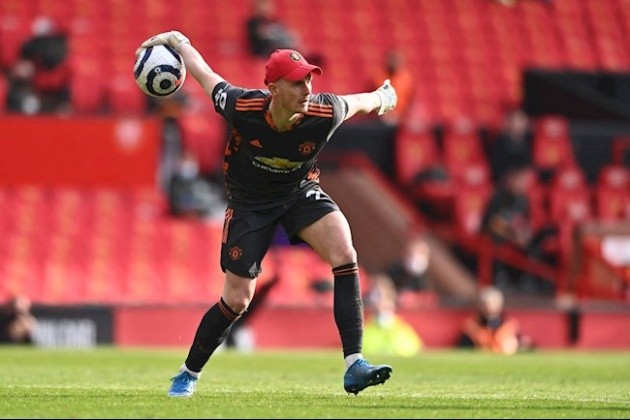 Solskjaer vẫn tìm thấy điểm sáng quan trọng của Man Utd trước Leeds - Bóng Đá