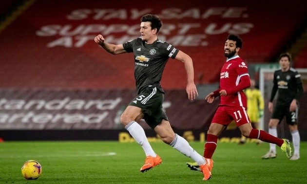 Với “đá tảng” 70 triệu, Solskjaer đã tự tin vô địch nước Anh? - Bóng Đá