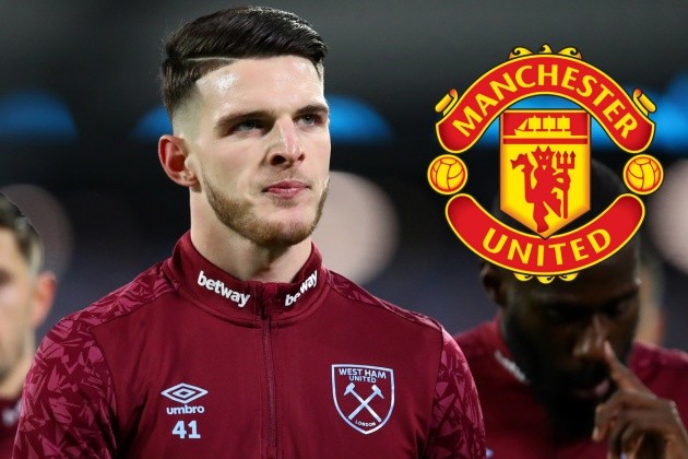 Man Utd: 100 triệu cho West Ham còn hơn là Aston Villa? - Bóng Đá