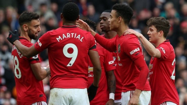 3 điều Solskjaer nên làm ngay trước thềm năm mới 2021 - Bóng Đá
