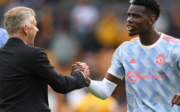 Sa thải Solskjaer là quyết định khiến Man Utd tổn thương nghiêm trọng - Bóng Đá