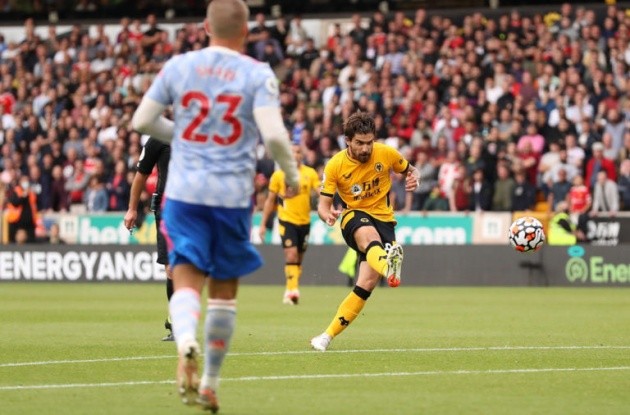 Thắng Wolves, Man Utd có câu trả lời về bom tấn thứ 4 - Bóng Đá