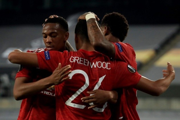 Gặp khó, Solskjaer vẫn phải quyết đưa 