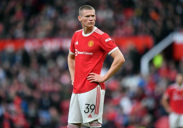 Thua Young Boys, Solskjaer chờ đợi 3 điều quan trọng nhất ở Man Utd - Bóng Đá