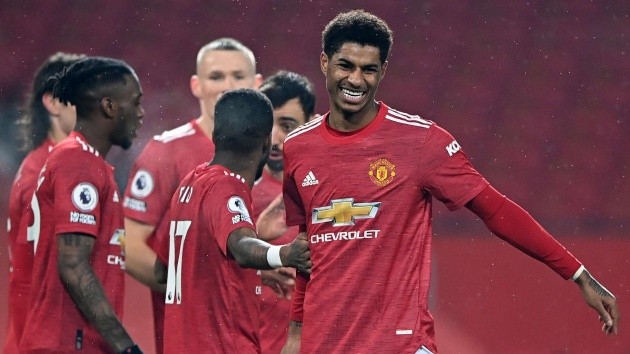 Bom tấn 73 triệu thúc đẩy hàng công Man Utd khủng gấp bội - Bóng Đá