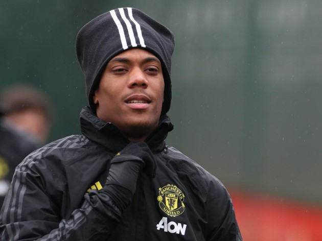 Vướng mắc lớn nhất khiến Solskjaer trắng tay ở Man Utd - Bóng Đá