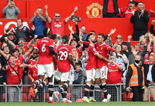 Sa thải Solskjaer là quyết định khiến Man Utd tổn thương nghiêm trọng - Bóng Đá