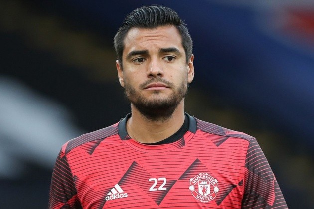 3 sao Man Utd nhất định phải rời Old Trafford hè 2021 - Bóng Đá