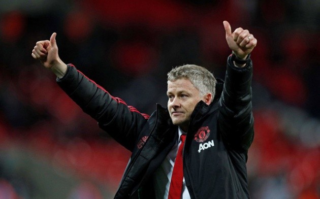 Đả bại Leipzig, Solskjaer đáp trả 3 điều tại Man Utd - Bóng Đá
