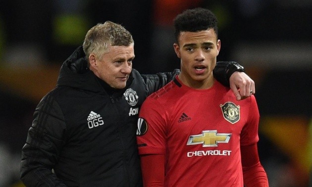 Five problems Ole Gunnar Solskjaer has to fix after Ed Woodward backing - Bóng Đá