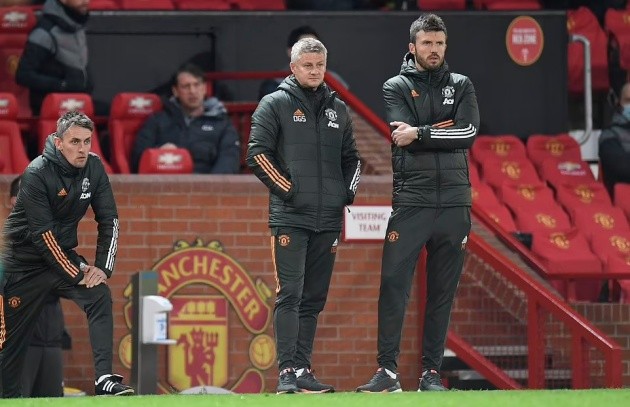 Man United In False Position In Premier League And Ole Gunnar Solskjaer Isn't Right Man For Job' - Bóng Đá