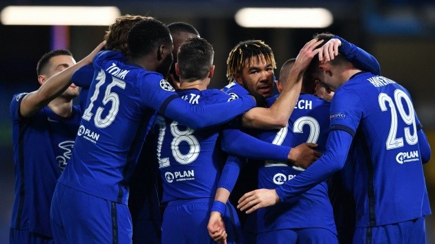 Đến Chelsea, Tuchel có 