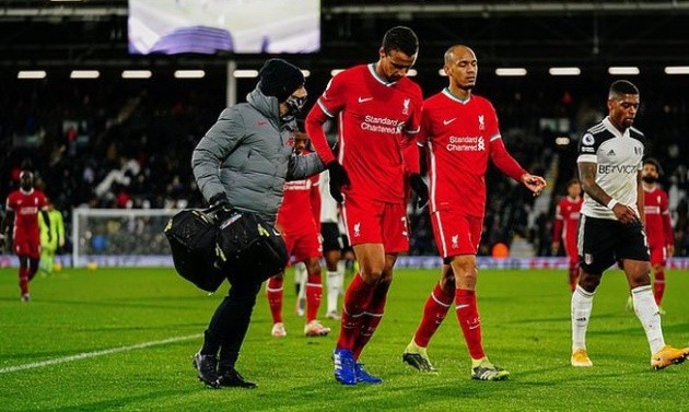 3 lý do tin Mourinho sẽ giúp Tottenham đánh bại Liverpool - Bóng Đá