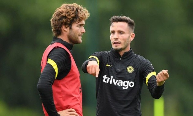 3 bom tấn hoàn tất đội hình thiện chiến của Chelsea - Bóng Đá