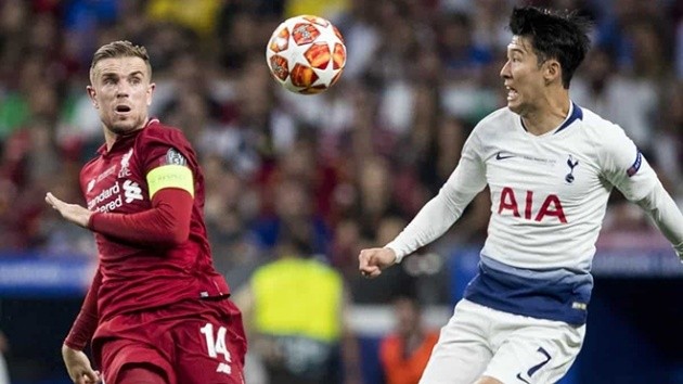 3 lý do tin Mourinho sẽ giúp Tottenham đánh bại Liverpool - Bóng Đá
