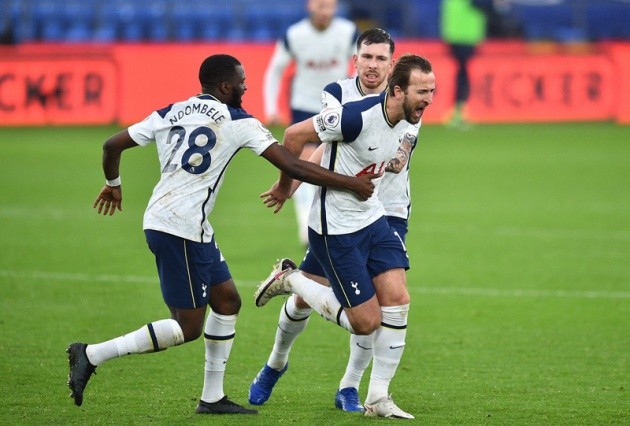 Khi Mourinho vẫn là Mourinho, Spurs không lo về cuộc đua vô địch - Bóng Đá