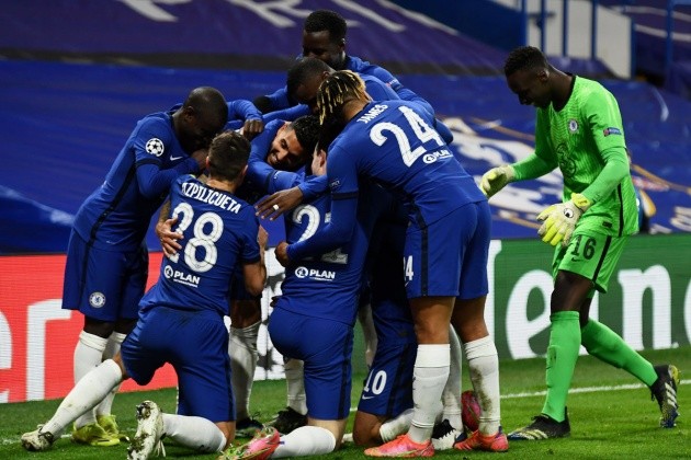 Đến Chelsea, Tuchel có 