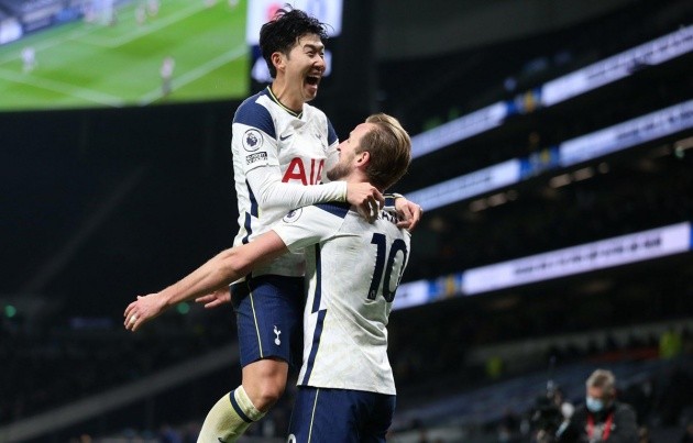 3 lý do tin Mourinho sẽ giúp Tottenham đánh bại Liverpool - Bóng Đá