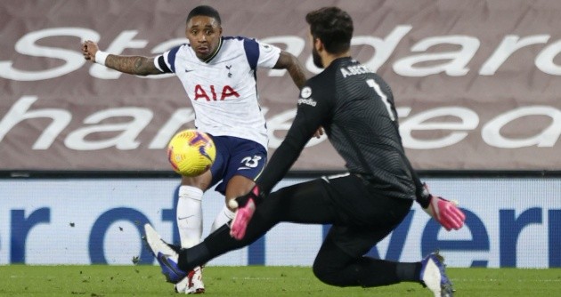 Khi Mourinho vẫn là Mourinho, Spurs không lo về cuộc đua vô địch - Bóng Đá