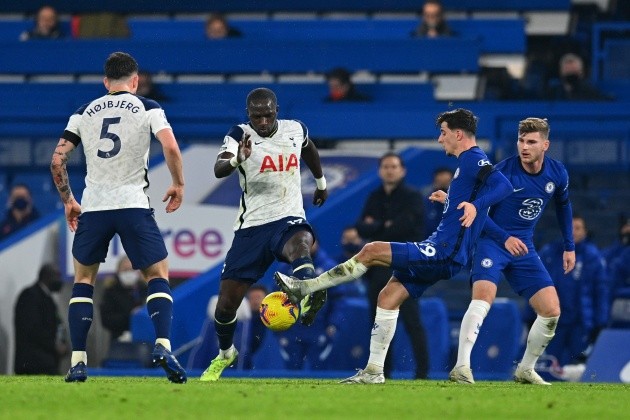 3 lý do tin Mourinho sẽ giúp Tottenham đánh bại Liverpool - Bóng Đá